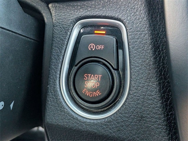 2017 BMW 4 Series 430i Gran Coupe