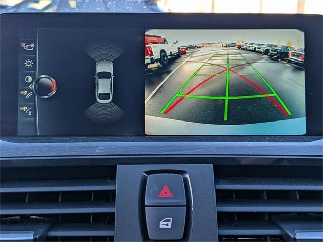 2017 BMW 4 Series 430i Gran Coupe