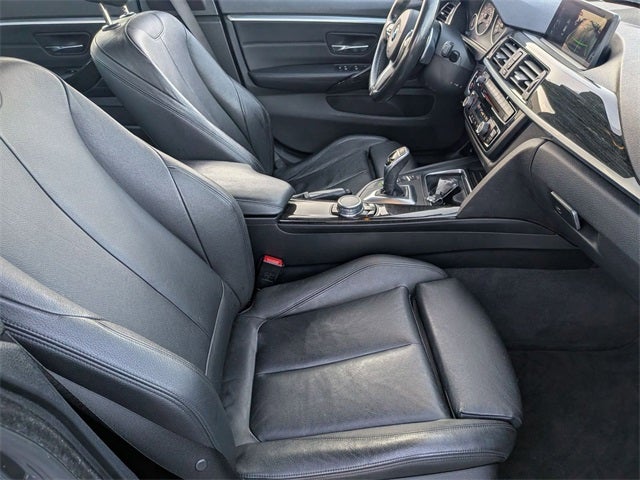 2017 BMW 4 Series 430i Gran Coupe