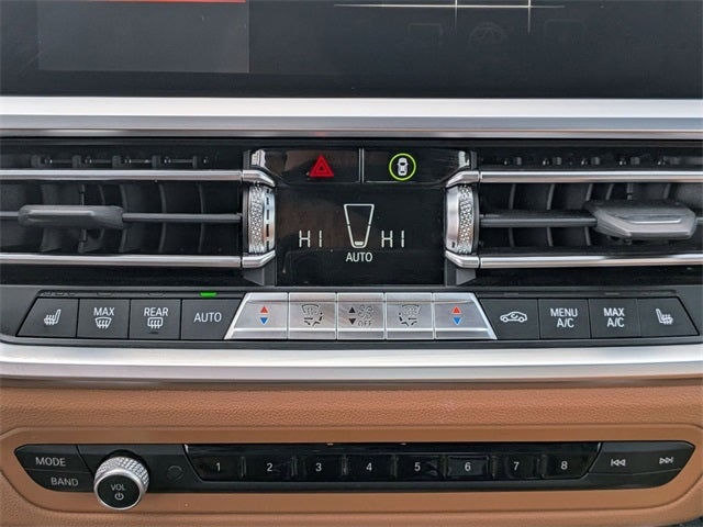 2023 BMW 4 Series M440i xDrive