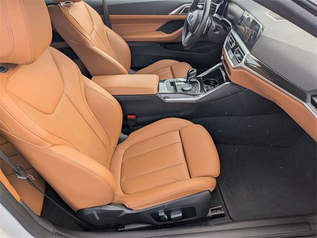 2023 BMW 4 Series M440i xDrive