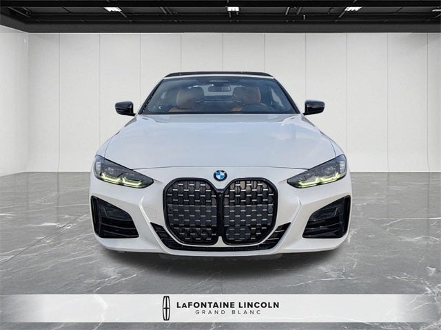 2023 BMW 4 Series M440i xDrive