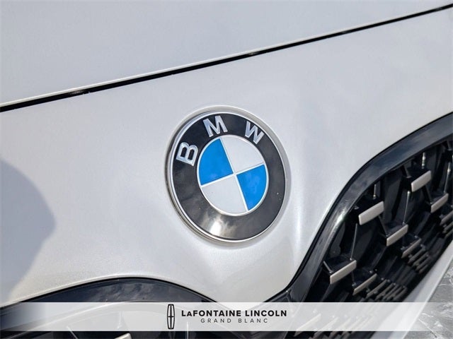 2023 BMW 4 Series M440i xDrive