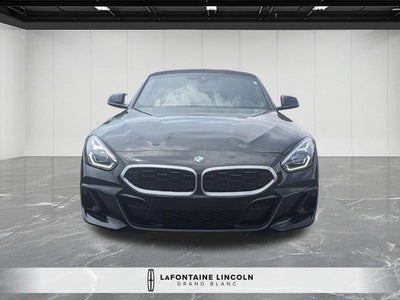 2025 BMW Z4 sDrive30i