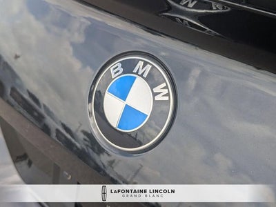 2025 BMW Z4 sDrive30i