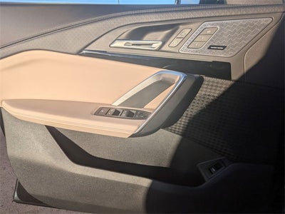 2025 BMW X2 xDrive28i AWD