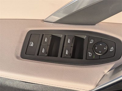 2025 BMW X2 xDrive28i AWD