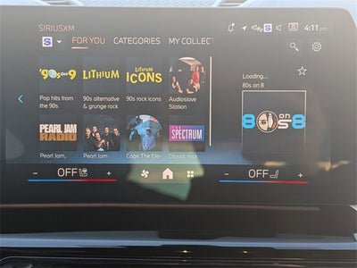 2025 BMW X2 xDrive28i AWD