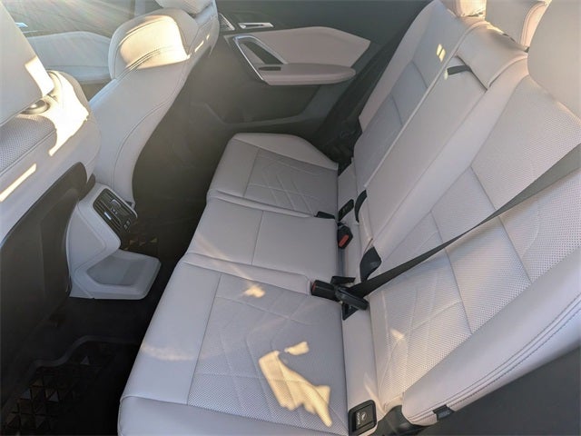 2025 BMW X2 xDrive28i AWD