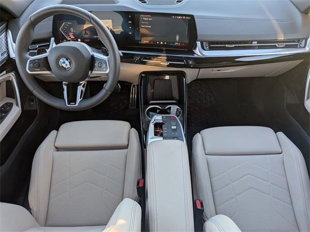 2025 BMW X2 xDrive28i AWD