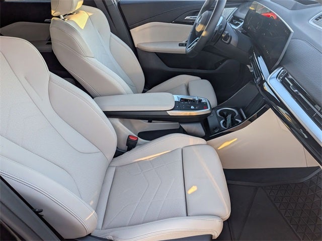 2025 BMW X2 xDrive28i AWD