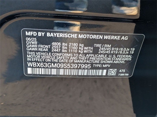 2025 BMW X2 xDrive28i AWD