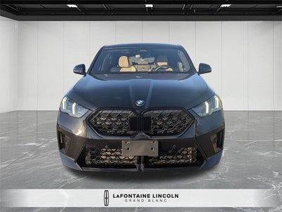 2025 BMW X2 xDrive28i AWD