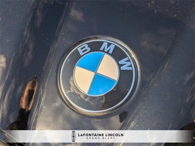 2025 BMW X2 xDrive28i AWD