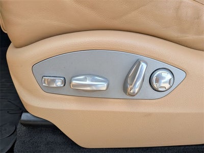 2018 Porsche Macan Sport Edition