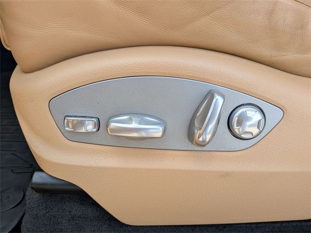 2018 Porsche Macan Sport Edition