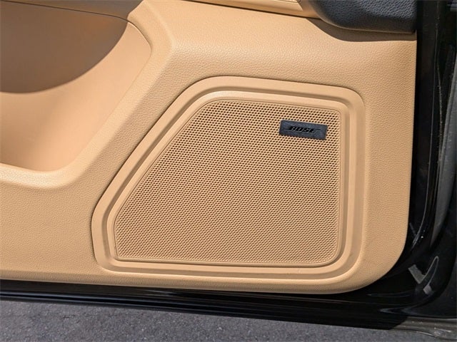 2018 Porsche Macan Sport Edition