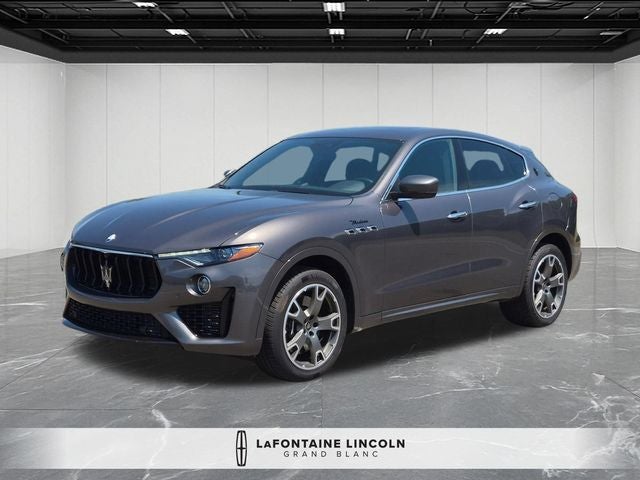 2023 Maserati Levante Modena AWD