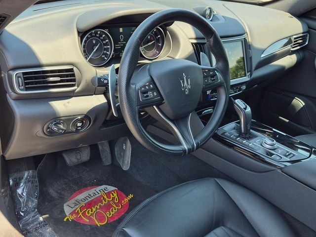 2023 Maserati Levante Modena AWD