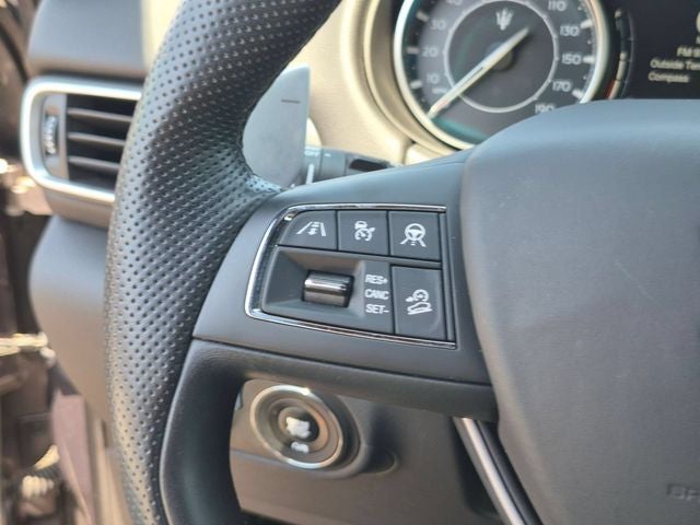 2023 Maserati Levante Modena AWD