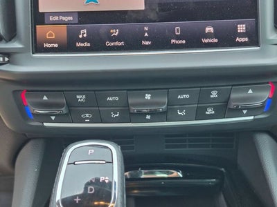 2023 Maserati Levante Modena AWD