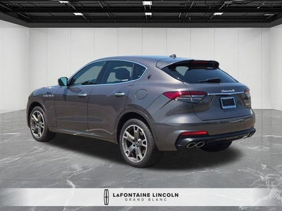 2023 Maserati Levante Modena AWD
