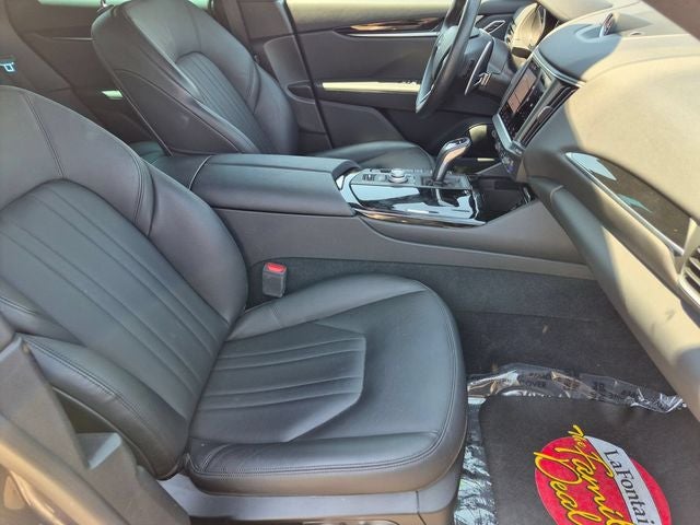 2023 Maserati Levante Modena AWD