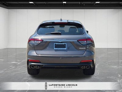 2023 Maserati Levante Modena AWD