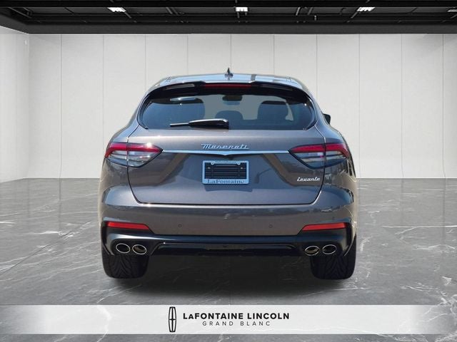 2023 Maserati Levante Modena AWD