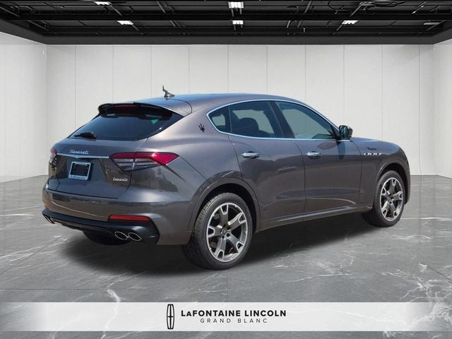 2023 Maserati Levante Modena AWD