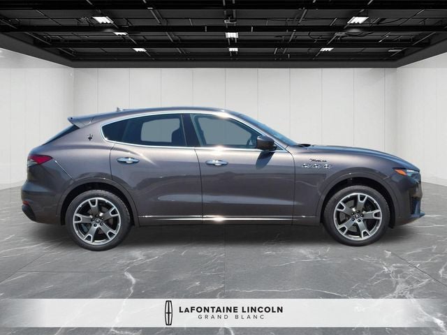 2023 Maserati Levante Modena AWD
