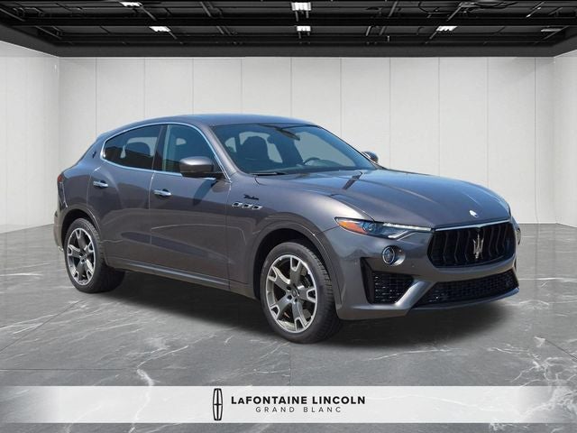 2023 Maserati Levante Modena AWD