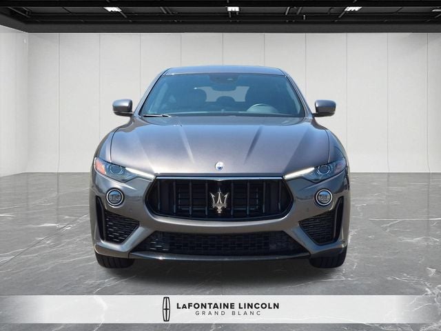 2023 Maserati Levante Modena AWD