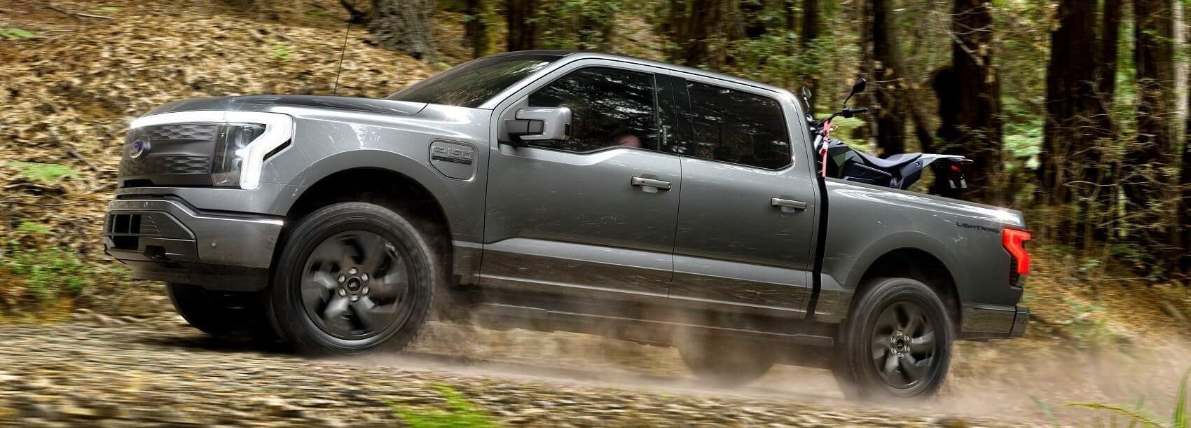 Electric Vehicles Freeland MI 