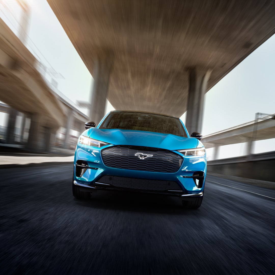 Electric Vehicles Freeland MI 