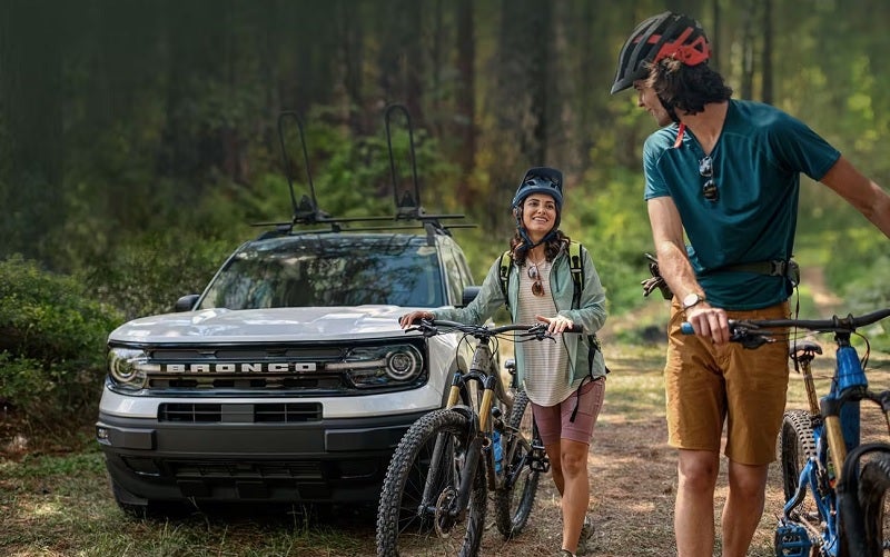 Ford Lease Deals Freeland MI