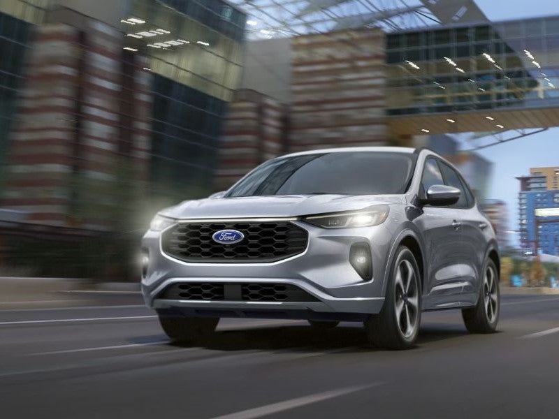 Ford Escape for Sale Saginaw MI