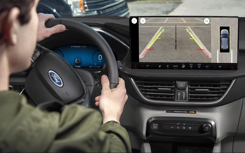 Ford Escape for Sale Saginaw MI