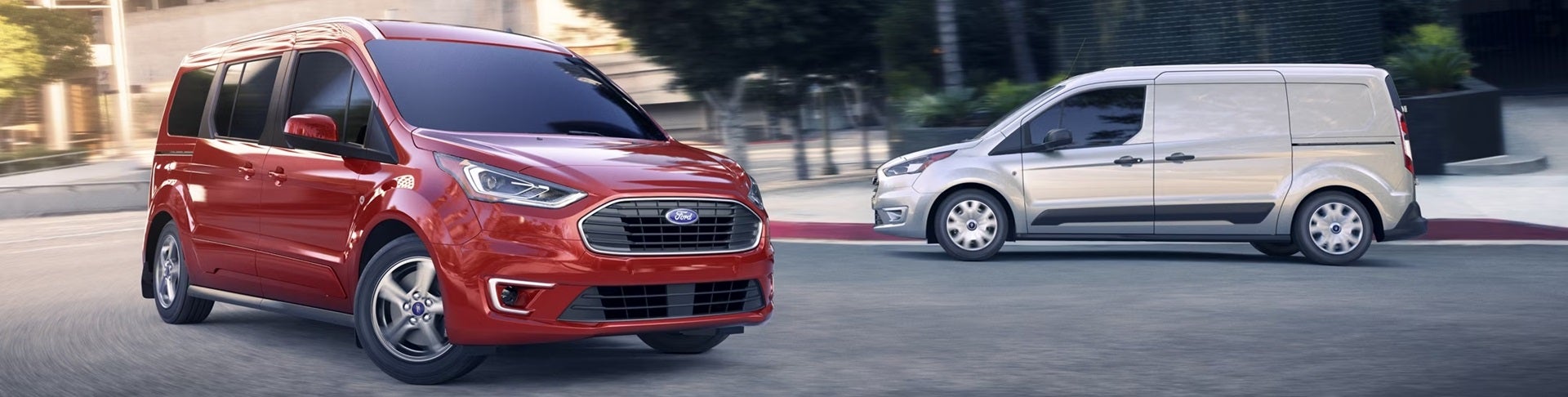 Ford Dealer near Millington, MI