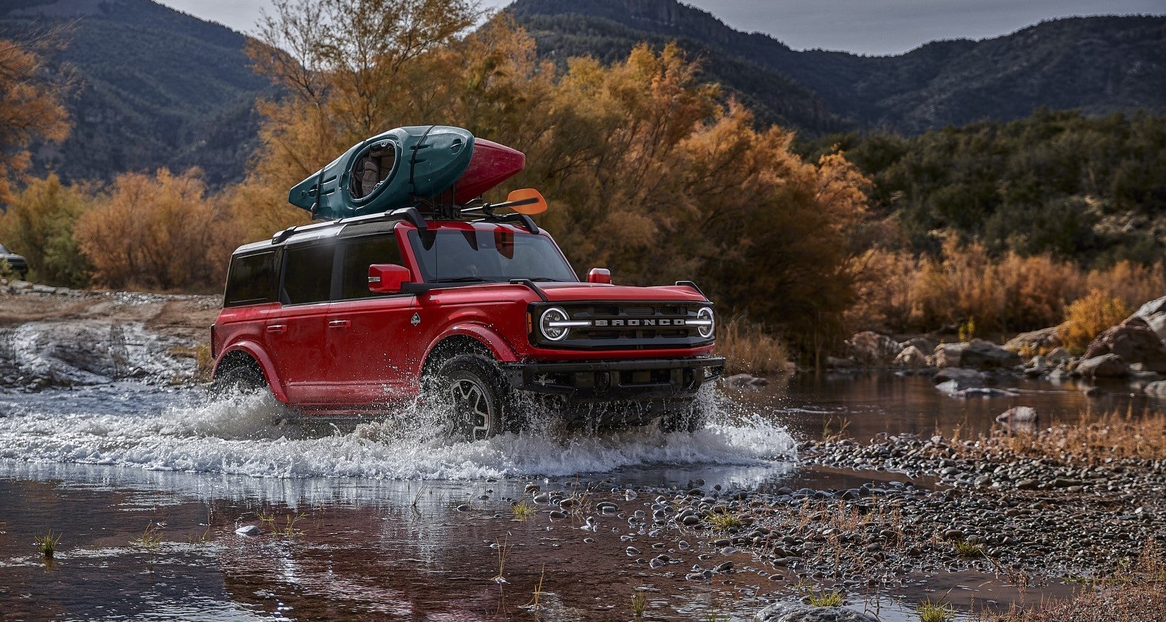 Ford Lease Deals Bay City MI