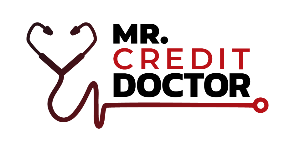 credit doctor logo