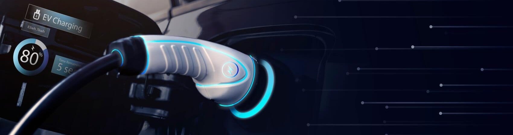 Electric Vehicles Bridgeport Charter Township MI