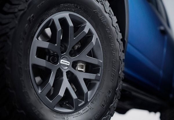 image of a close up of a tire