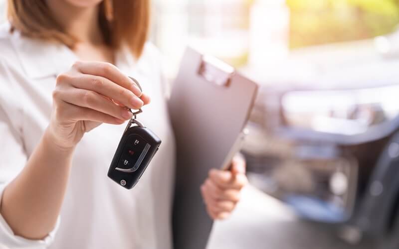 Leasing vs Buying Birch Run MI