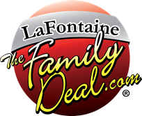 LaFontaine Ford Birch Run in Birch Run MI