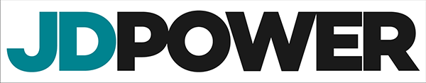 JD Power logo