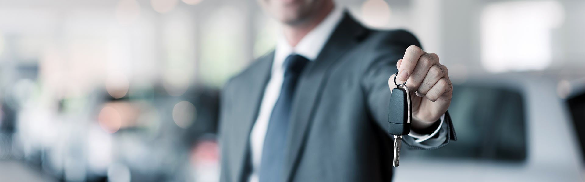 LaFontaine Ford Birch Run in Birch Run MI